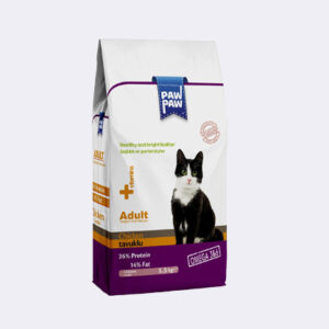 PAW PAW Cat-food 1.5kg