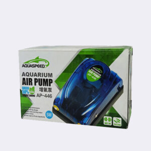 Aquarium Air Pump 5w